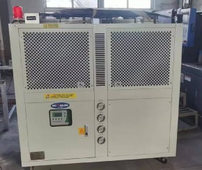 片材，形材，擠出機應用現(xiàn)場