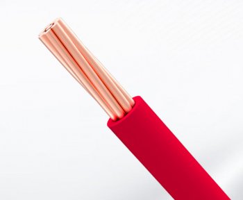 電線(xiàn)電纜常用材料詳解