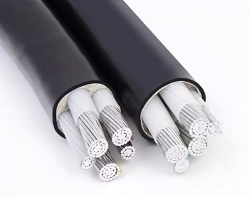 【電纜知識(shí)普及】3+2芯和4+1芯電纜，你了